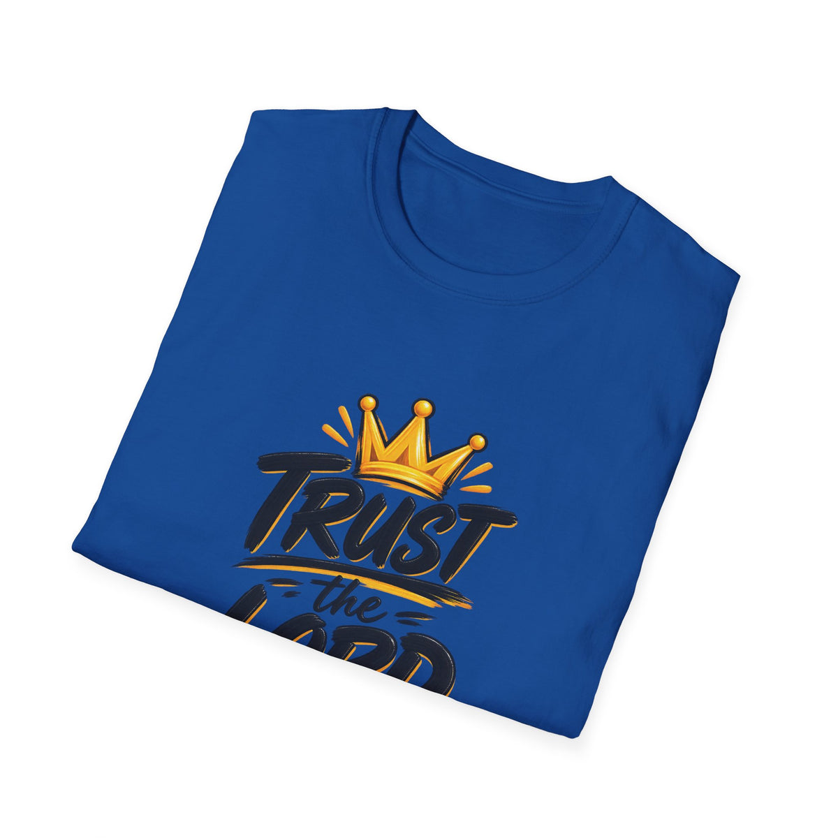 Copy of Morning Mercies T-Shirt — Coffee & Bible Devotional Graphic Tee
