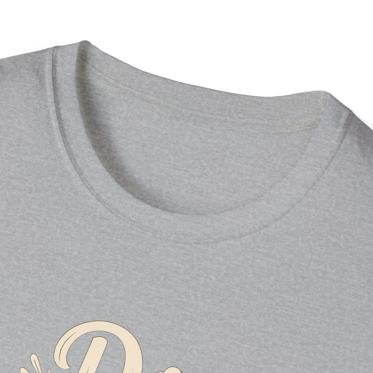 Do Everything With Love T-Shirt — 1 Corinthians 16:14 Christian Tee