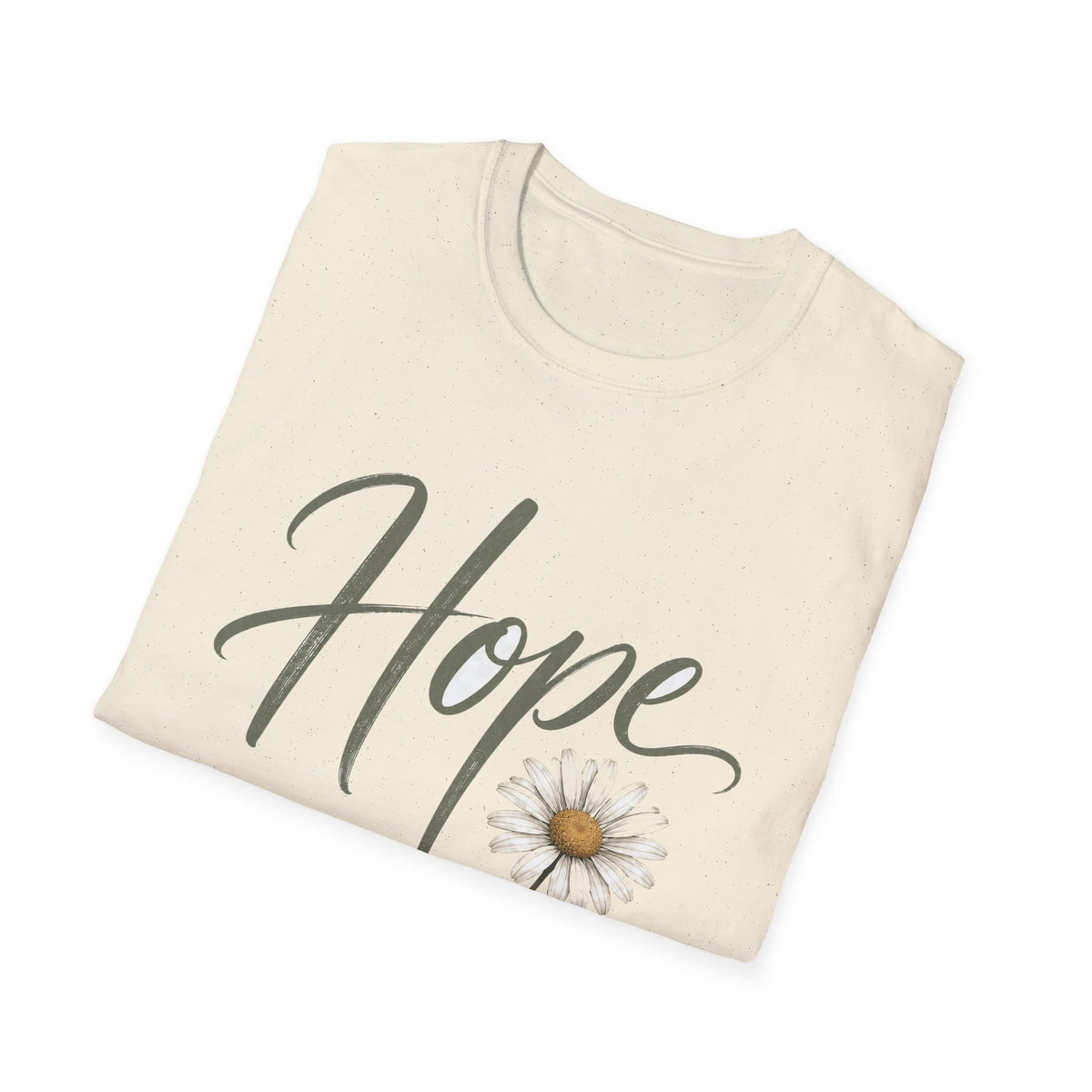 Hope Daisy T-Shirt