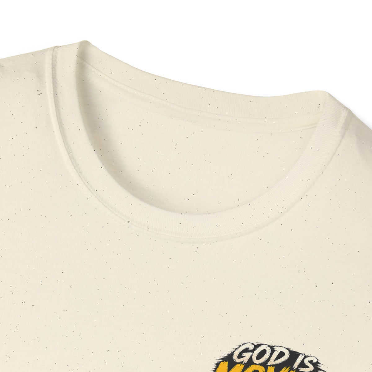 T-Shirt — Morning Moves Pieces Surf Graphic Tee