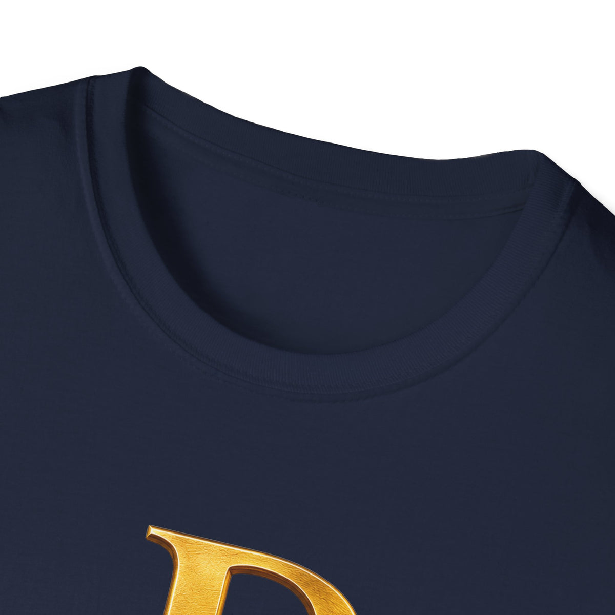 Alpha Omega Chi Christian T-Shirt