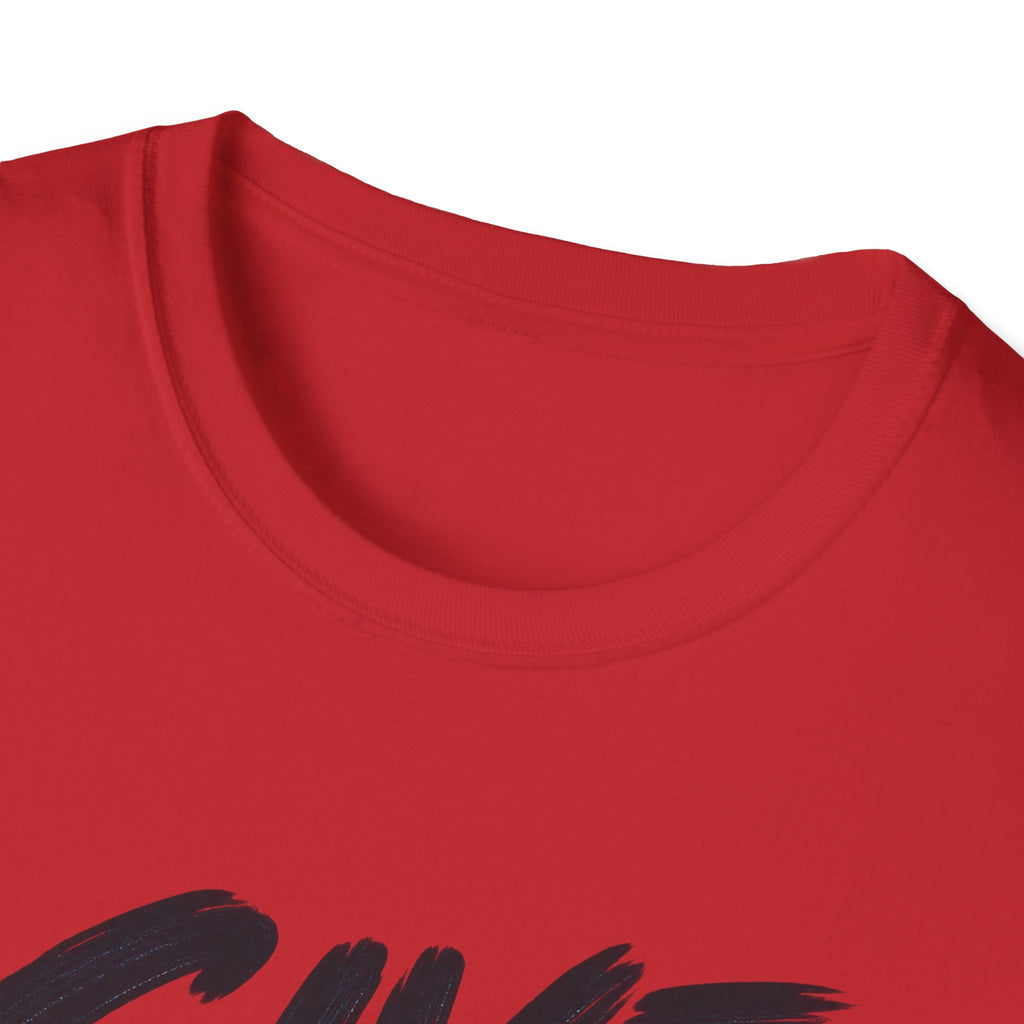 Give It to God T-Shirt – 1 Peter 5:7 Christian Faith Tee