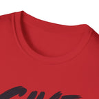 Give It to God T-Shirt – 1 Peter 5:7 Christian Faith Tee