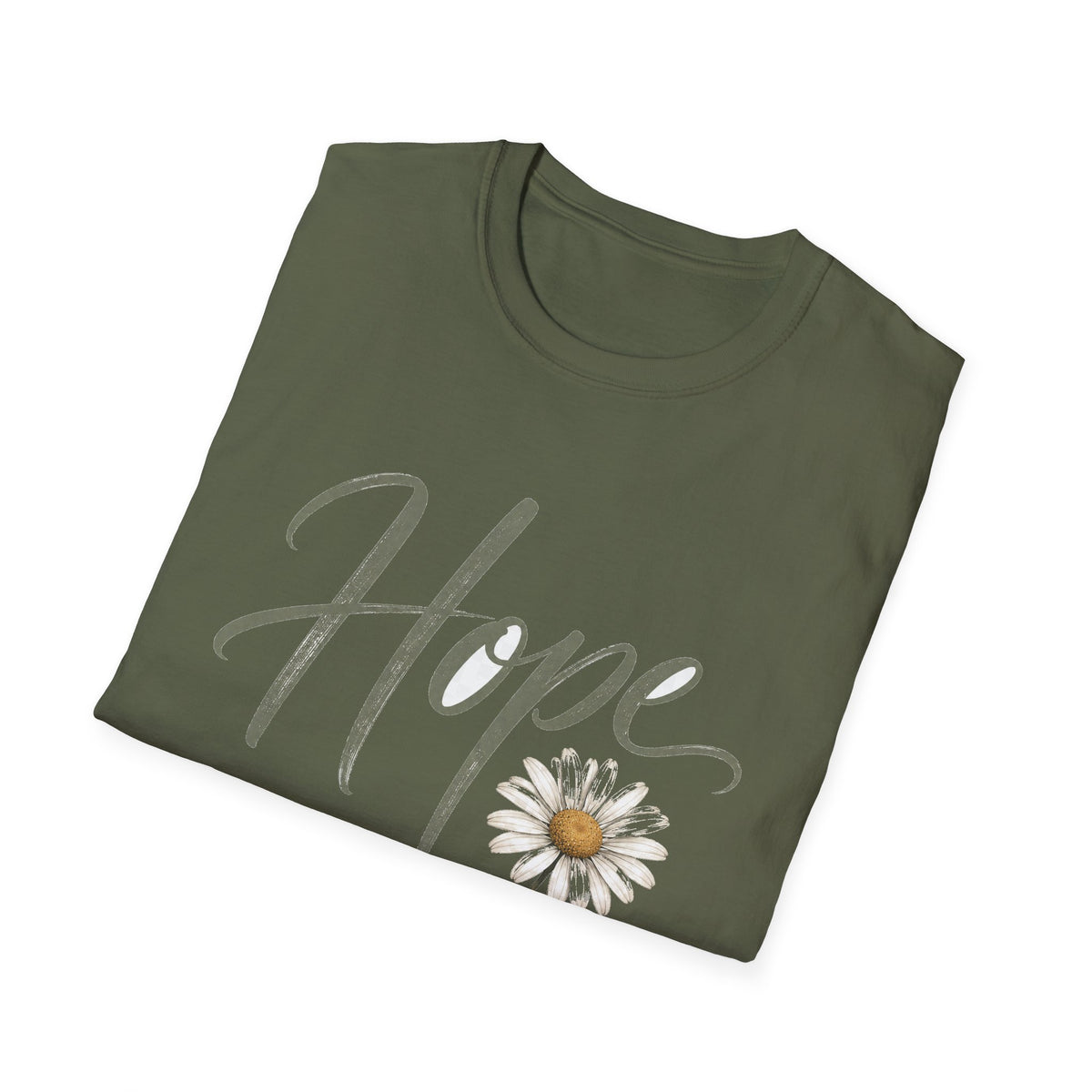 Hope Daisy T-Shirt
