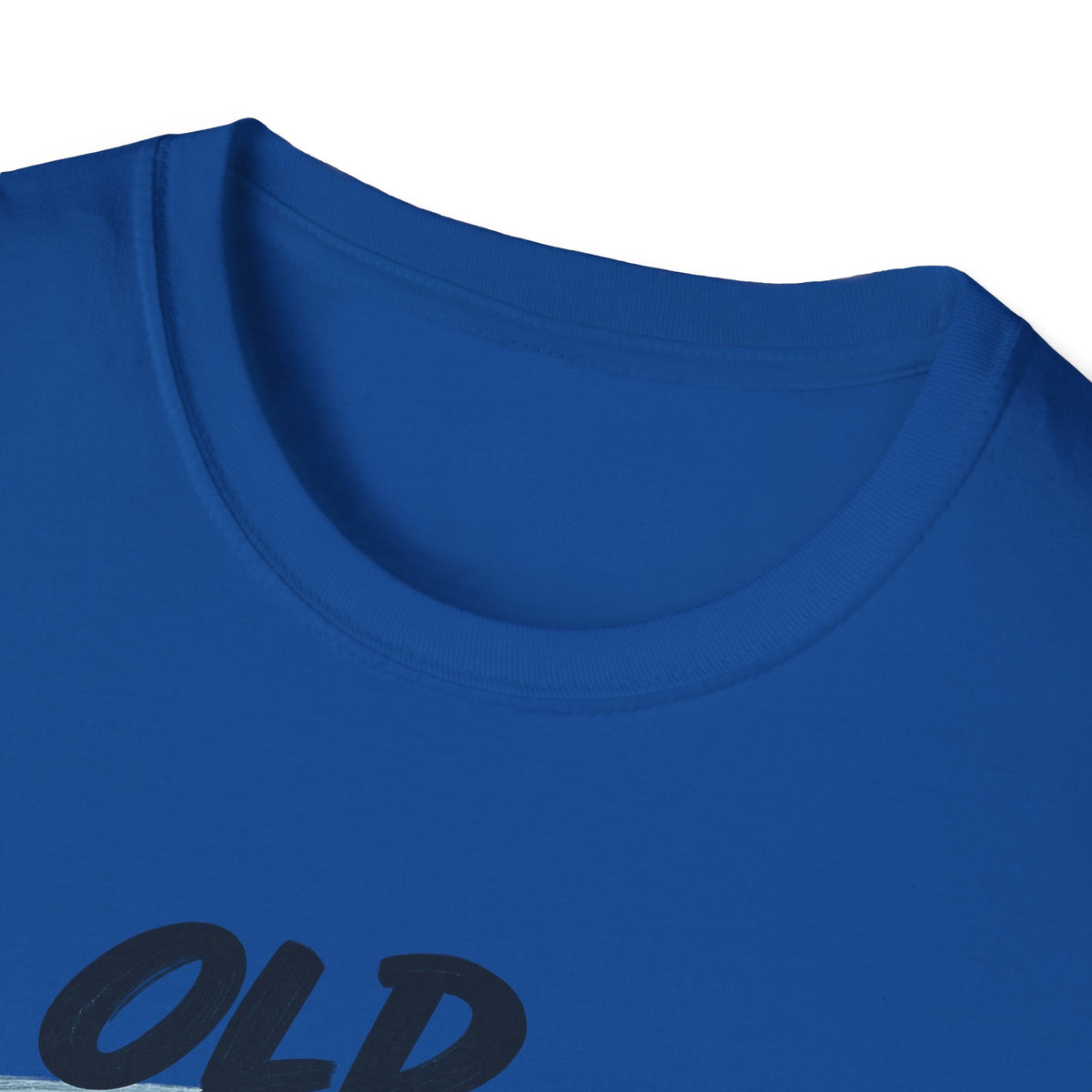 Inspirational T-Shirt — "Old Things Pass Away, New Things Come" (2 Corinthians 5:17)