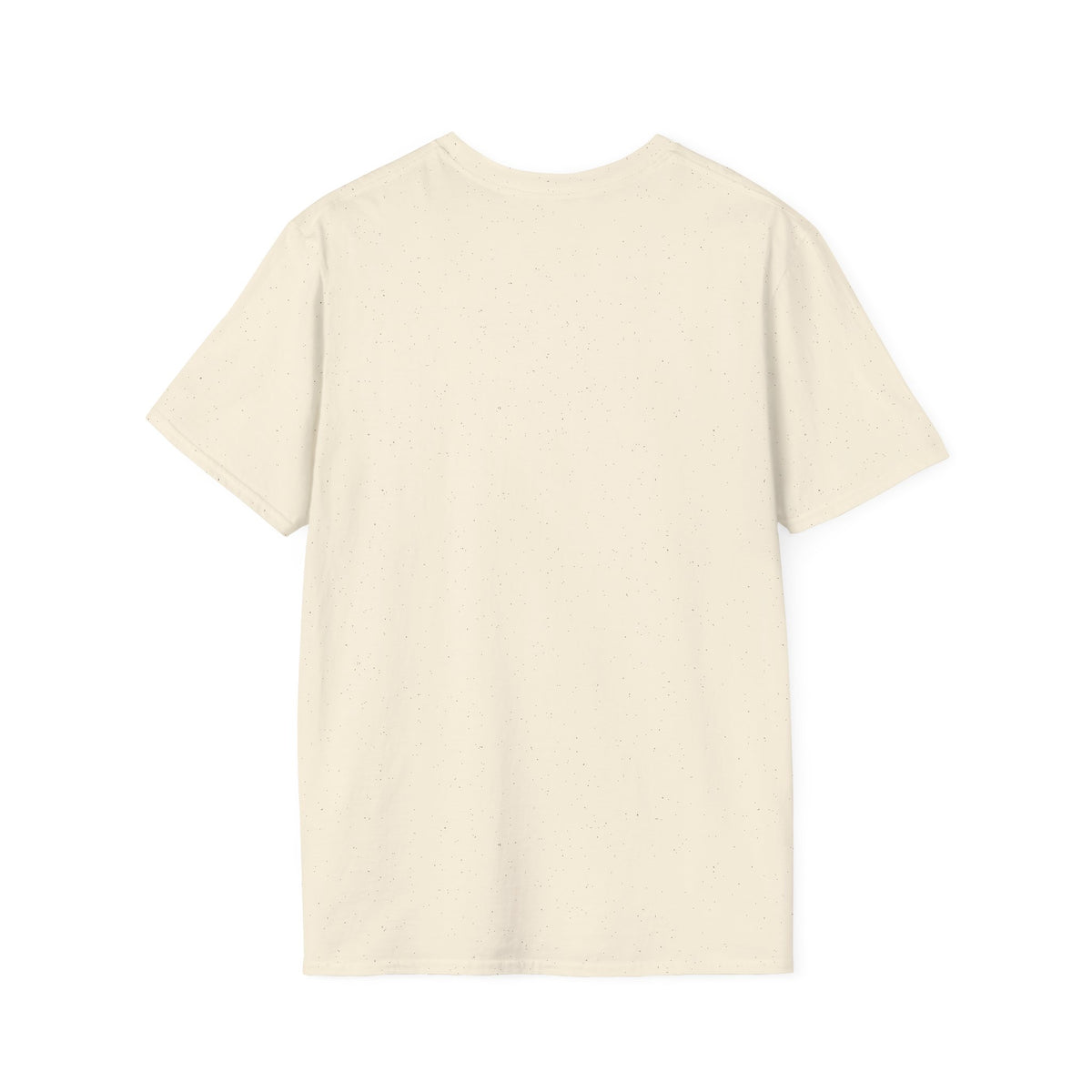 Redeemed Christian T-Shirt — Cross & Laurel Faith Tee