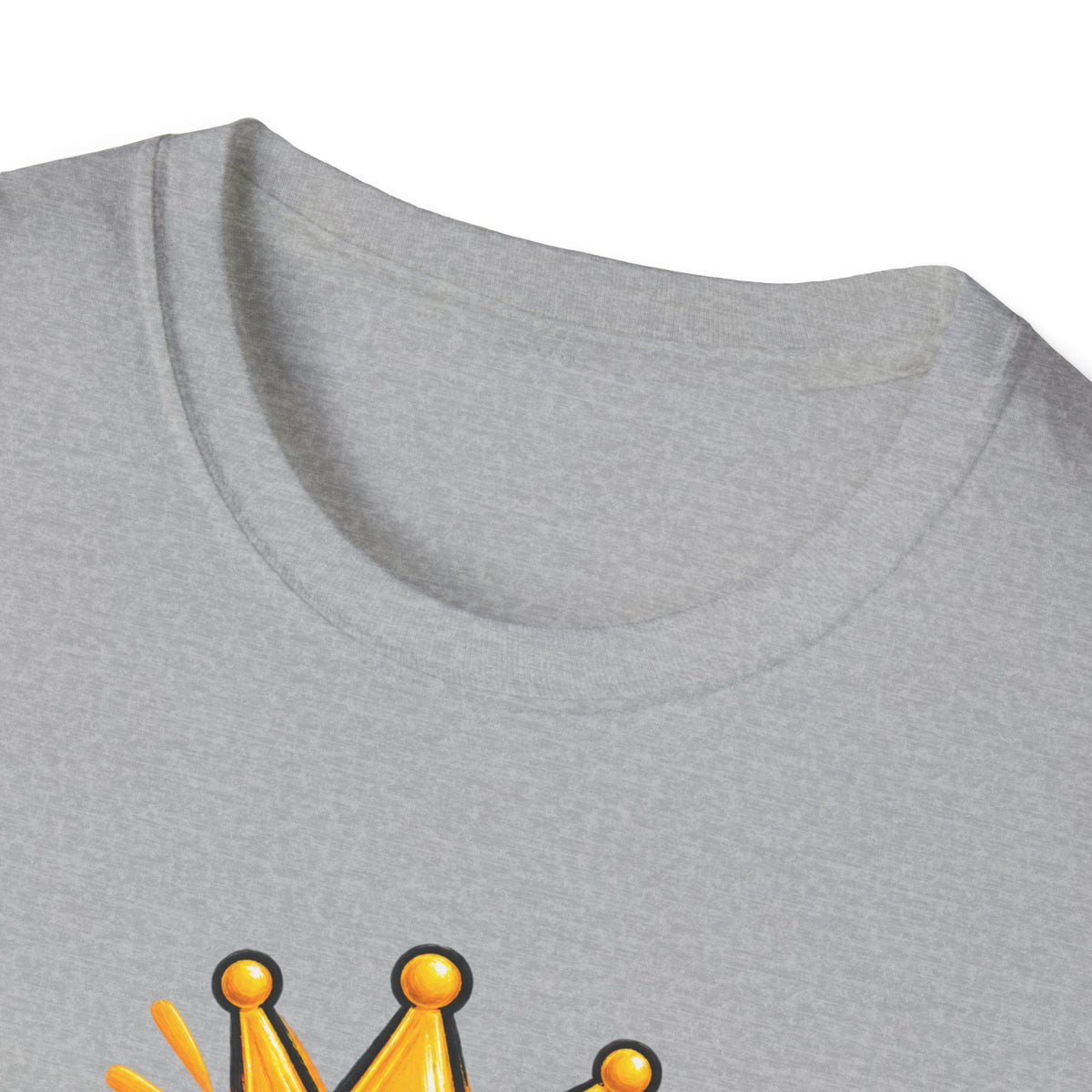 Trust the Lord T-Shirt – Christian Faith Tee (Proverbs 3:5)