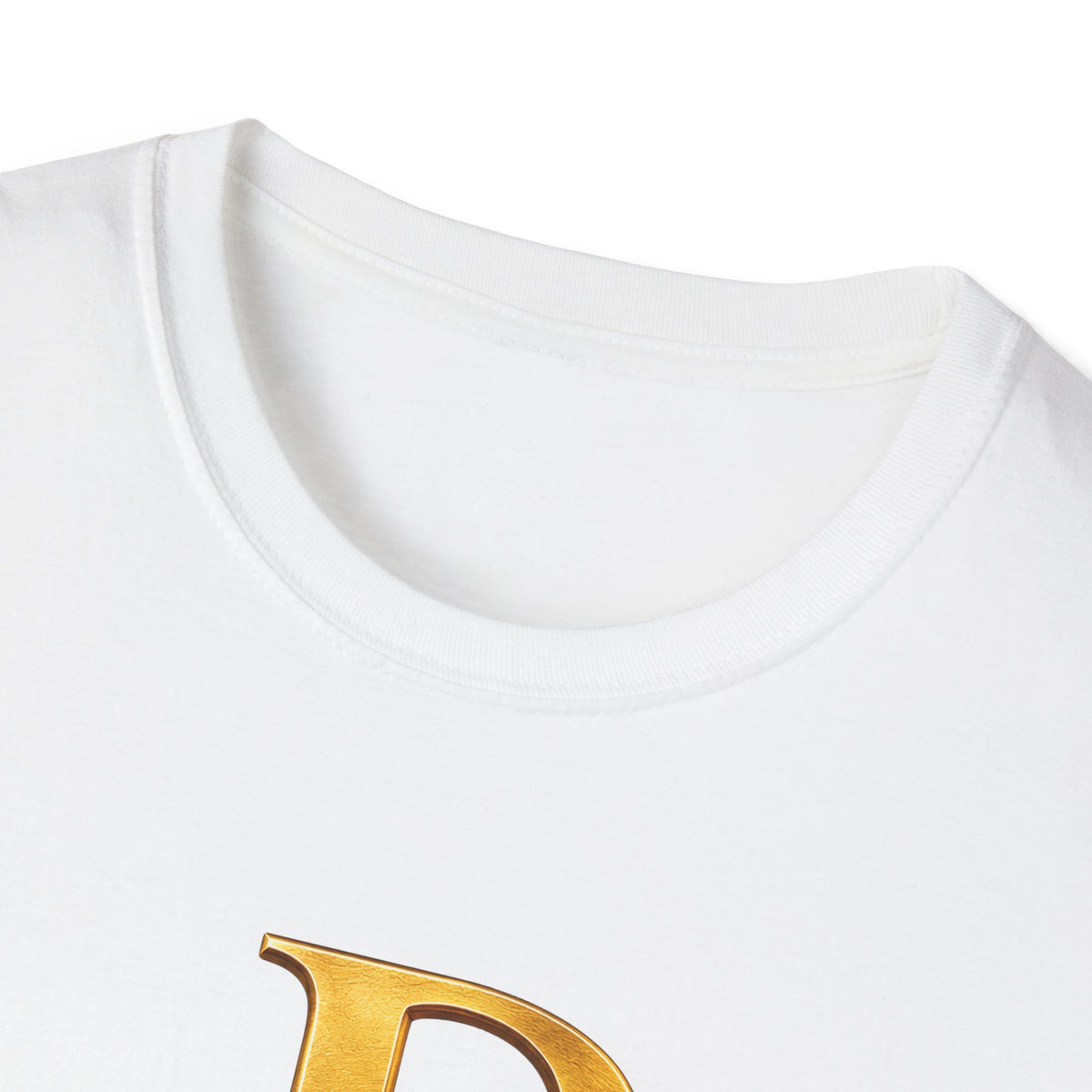 Alpha Omega Chi Christian T-Shirt
