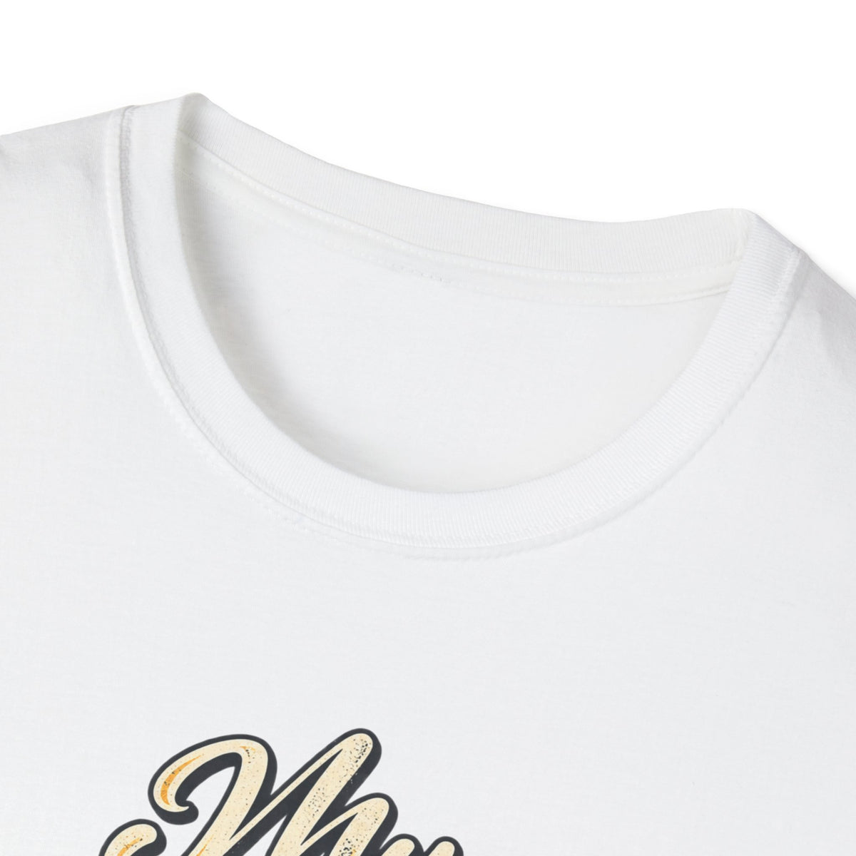 My Lord & My God Christian Faith T-Shirt