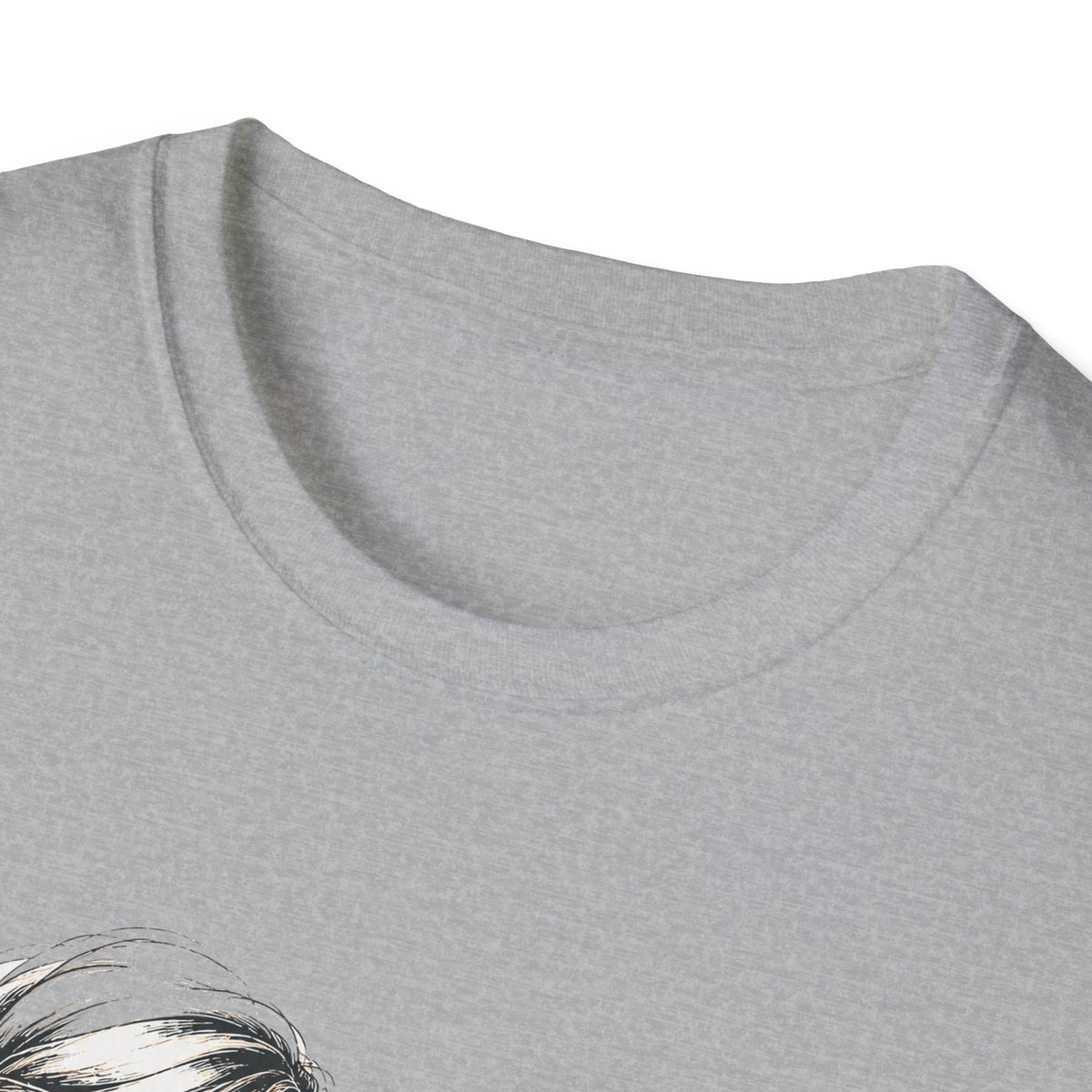 Her Children Rise Up Blessed T-Shirt — Inspirational Tee