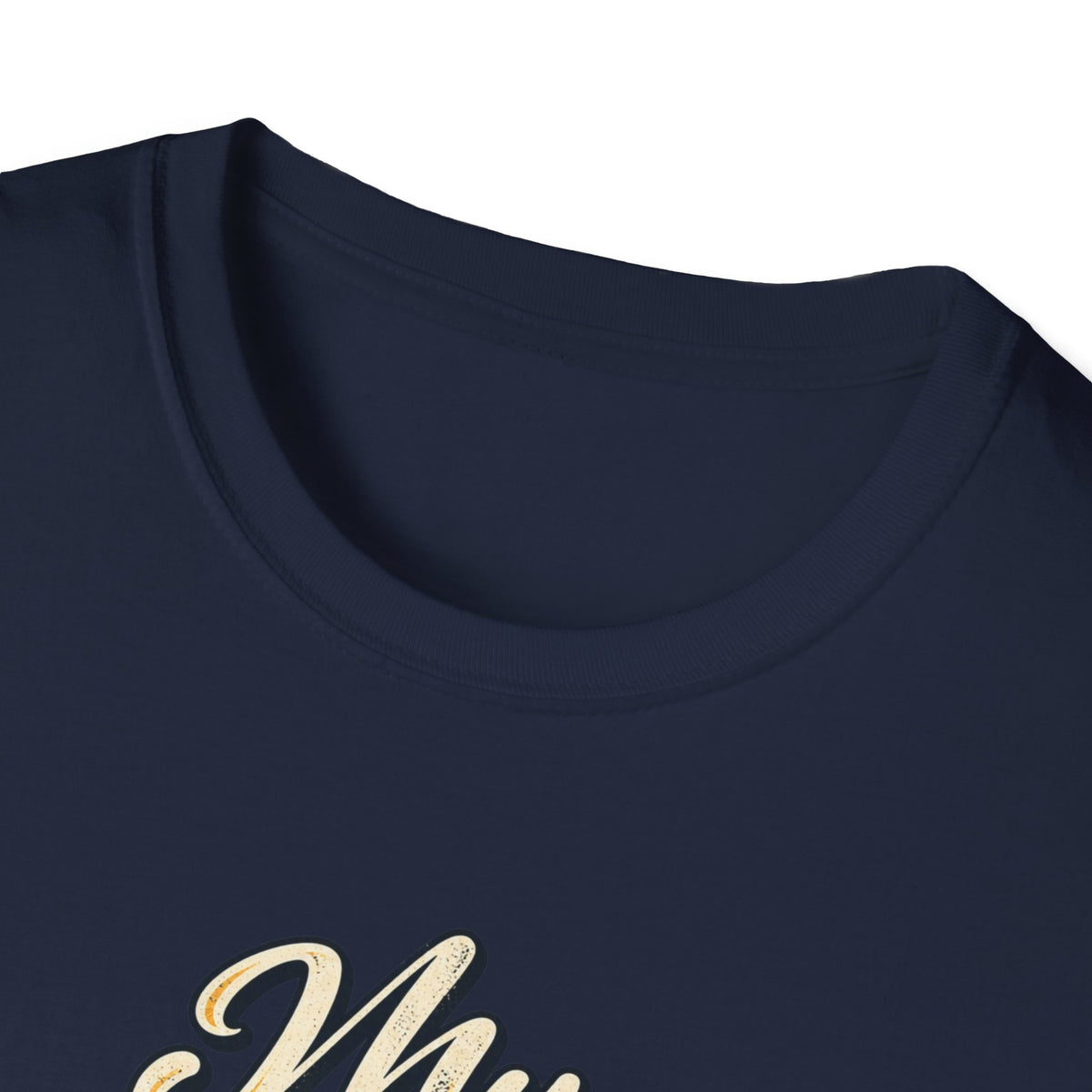 My Lord & My God Christian Faith T-Shirt