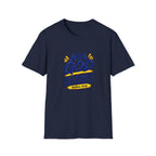 With God T-Shirt