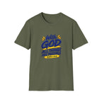 With God T-Shirt