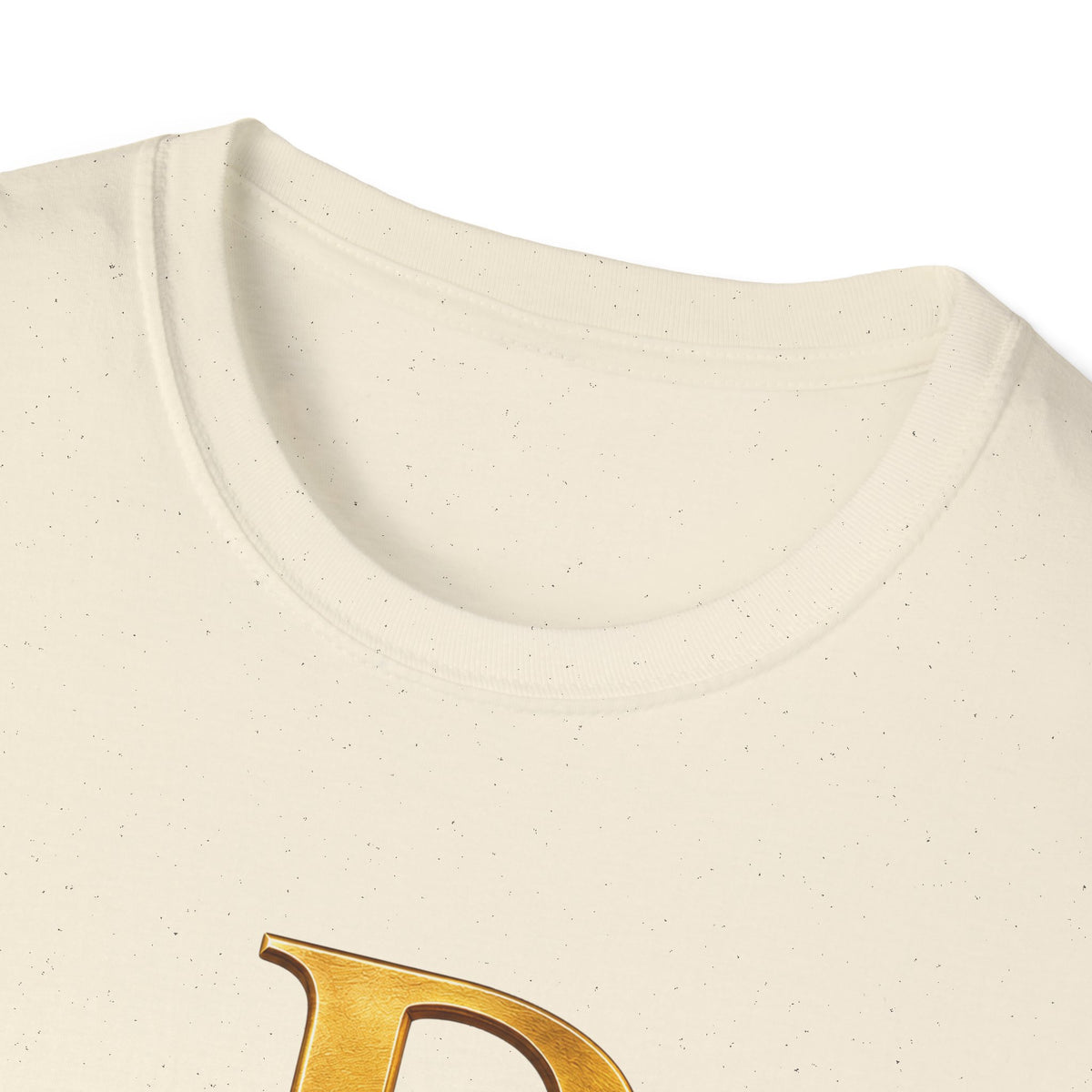 Alpha Omega Chi Christian T-Shirt