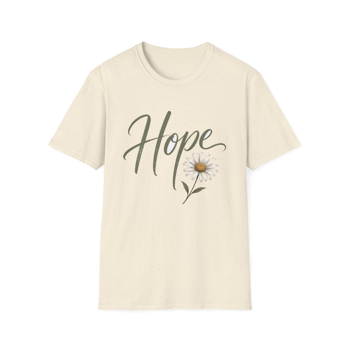 Hope Daisy T-Shirt