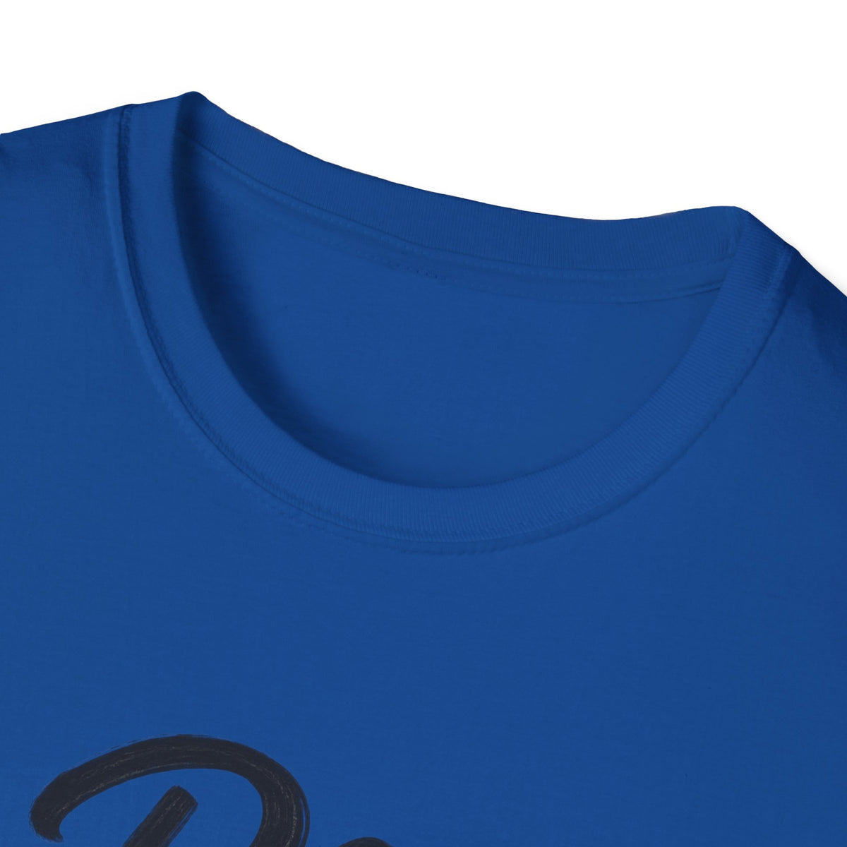 Copy of With God T-Shirt