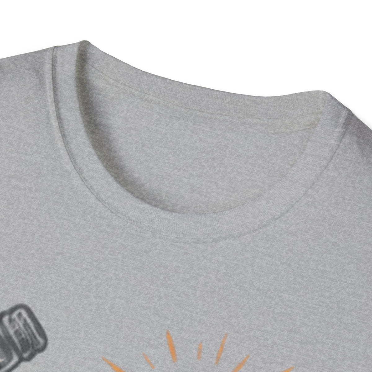 Salt & Light T-Shirt — Matthew 5:13-14 Christian Tee