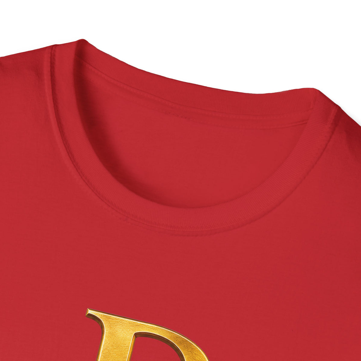 Alpha Omega Chi Christian T-Shirt