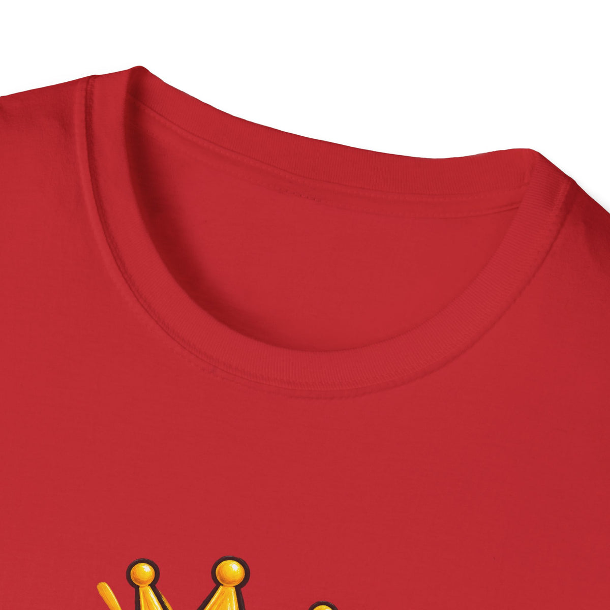 Copy of Morning Mercies T-Shirt — Coffee & Bible Devotional Graphic Tee