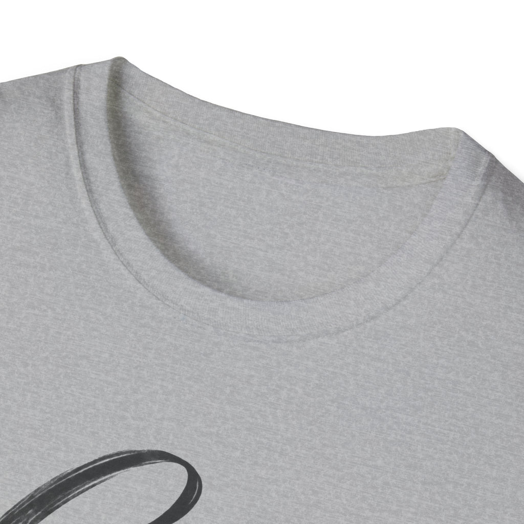 Grace Upon Grace Faith-Inspired Christian T-Shirt