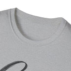 Grace Upon Grace Faith-Inspired Christian T-Shirt