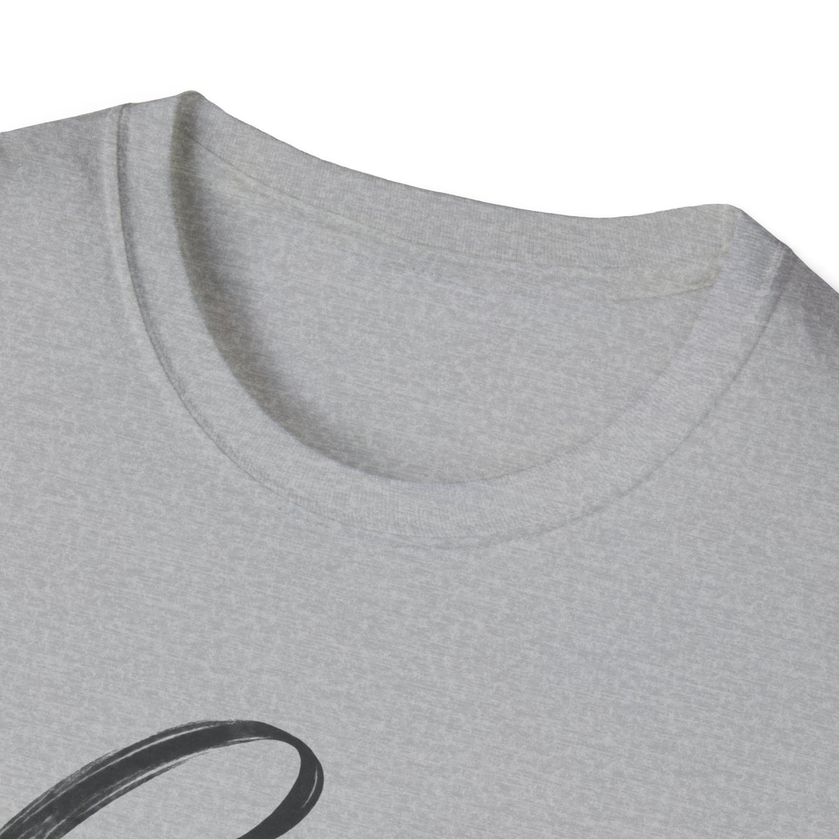 Grace Upon Grace Faith-Inspired Christian T-Shirt