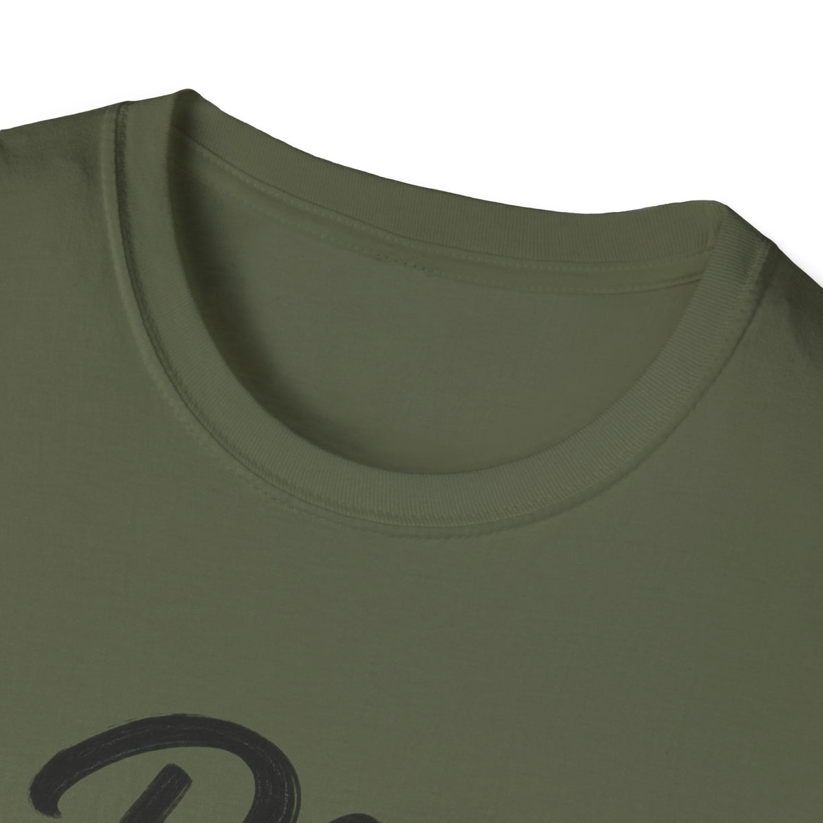 Copy of With God T-Shirt