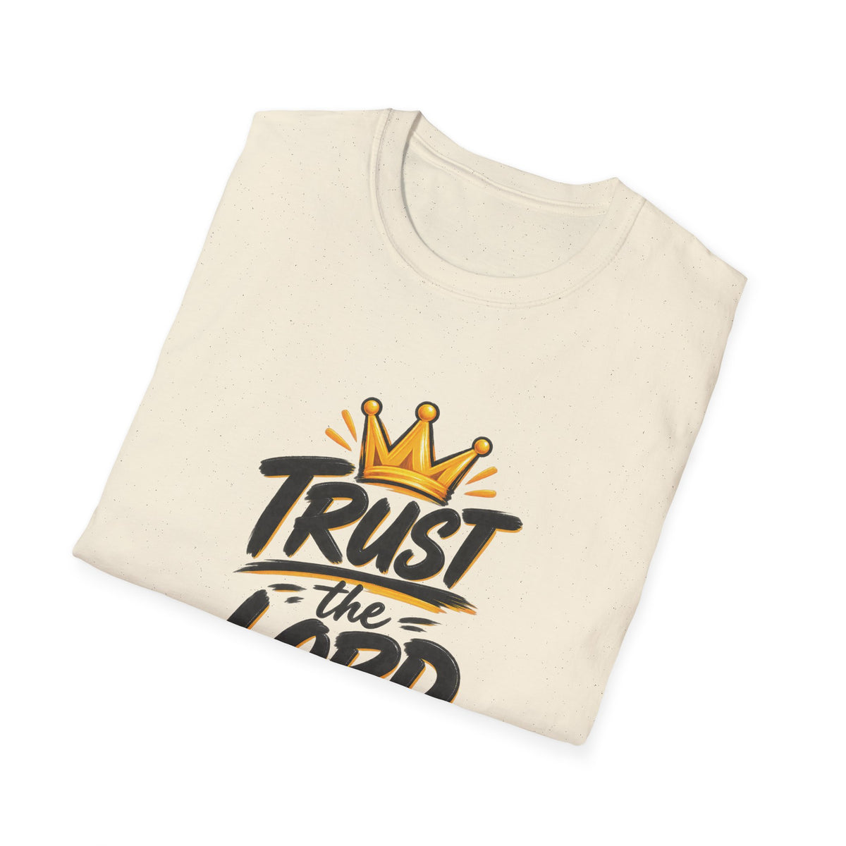 Copy of Morning Mercies T-Shirt — Coffee & Bible Devotional Graphic Tee