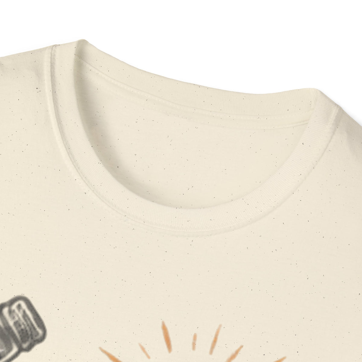 Salt & Light T-Shirt — Matthew 5:13-14 Christian Tee
