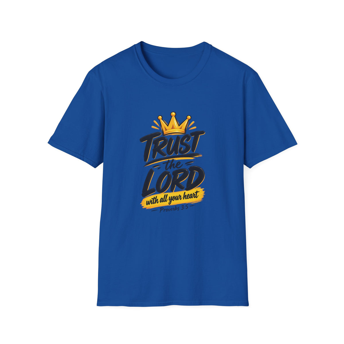 Copy of Morning Mercies T-Shirt — Coffee & Bible Devotional Graphic Tee