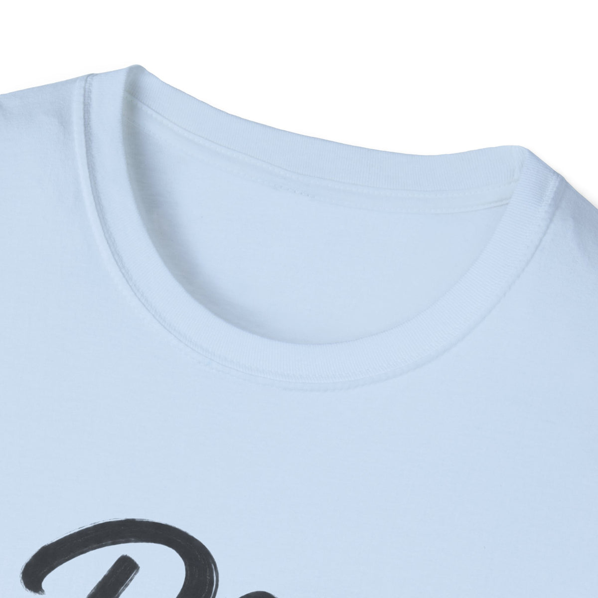 Copy of With God T-Shirt