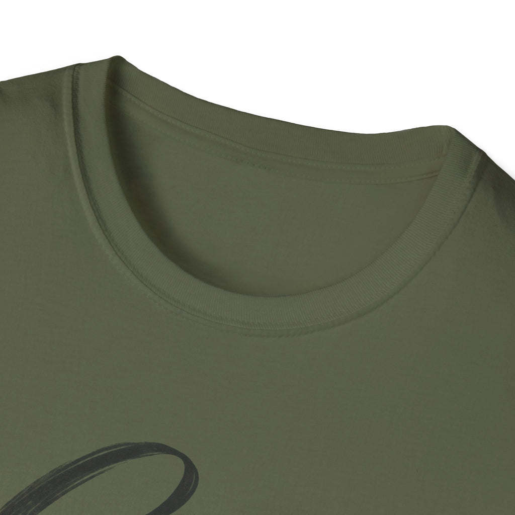 Grace Upon Grace Faith-Inspired Christian T-Shirt