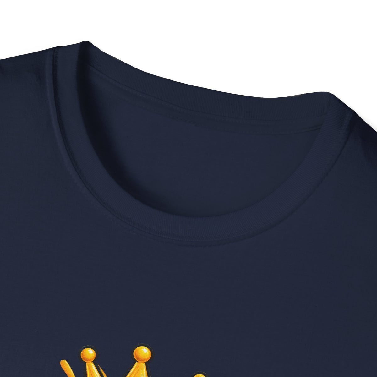 Copy of Morning Mercies T-Shirt — Coffee & Bible Devotional Graphic Tee