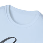 Grace Upon Grace Faith-Inspired Christian T-Shirt