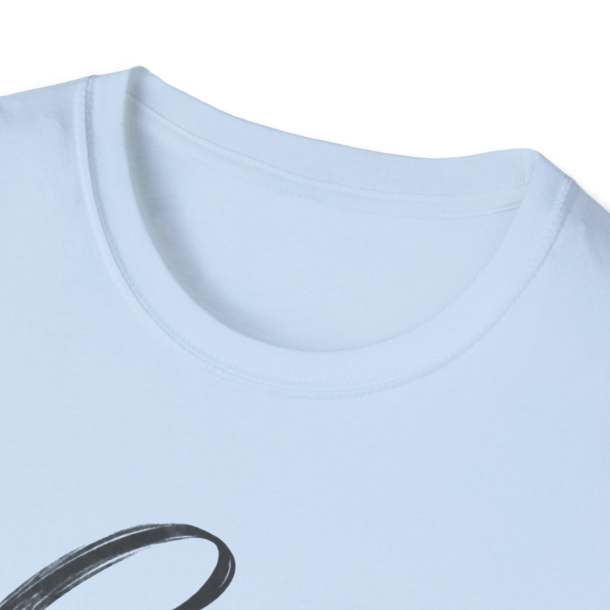 Grace Upon Grace Faith-Inspired Christian T-Shirt