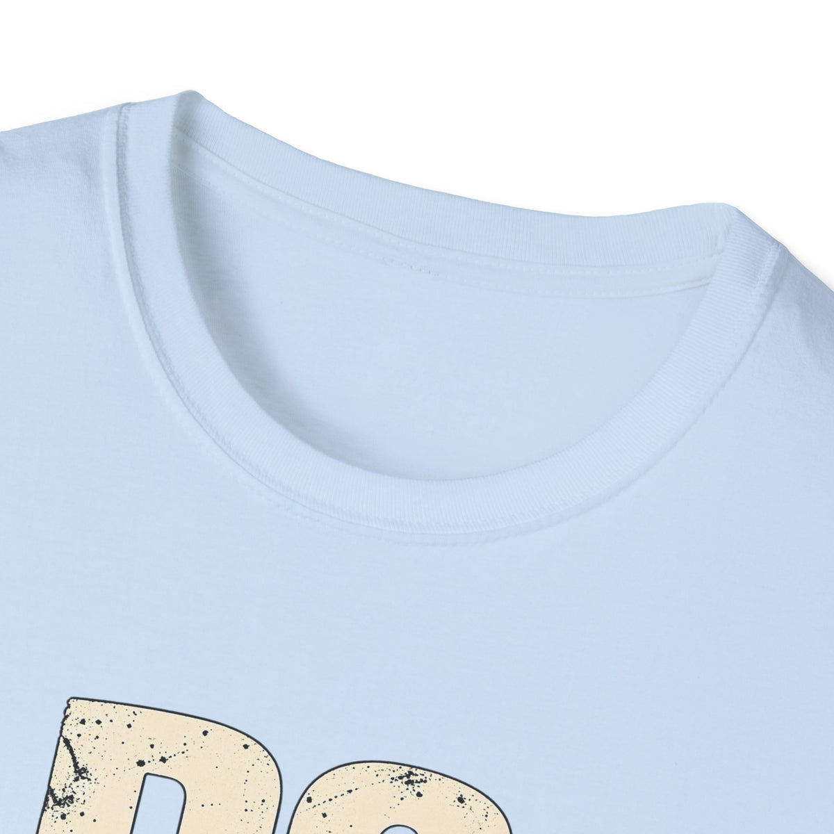 Do Everything in Love T-Shirt — Christian Cross Faith Tee