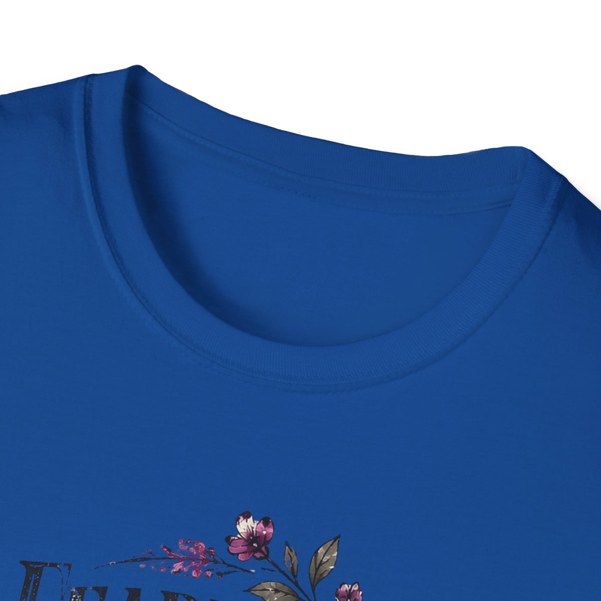 Fearfully and Wonderfully Made Inspirational Bible Verse T-Shirt