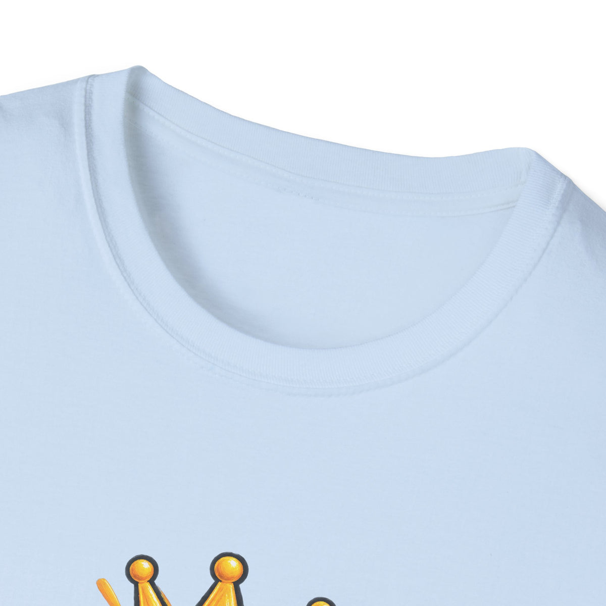 Copy of Morning Mercies T-Shirt — Coffee & Bible Devotional Graphic Tee