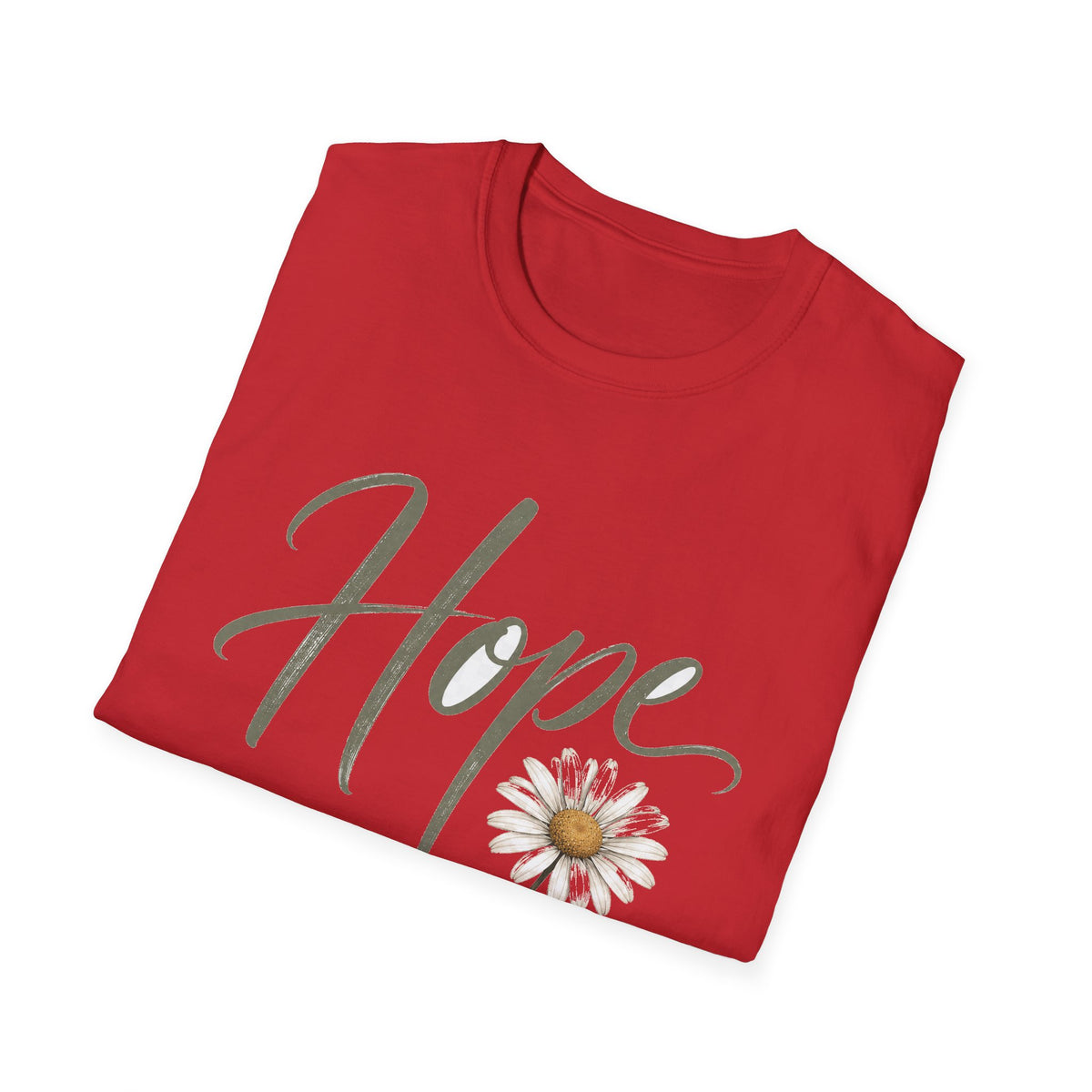Hope Daisy T-Shirt
