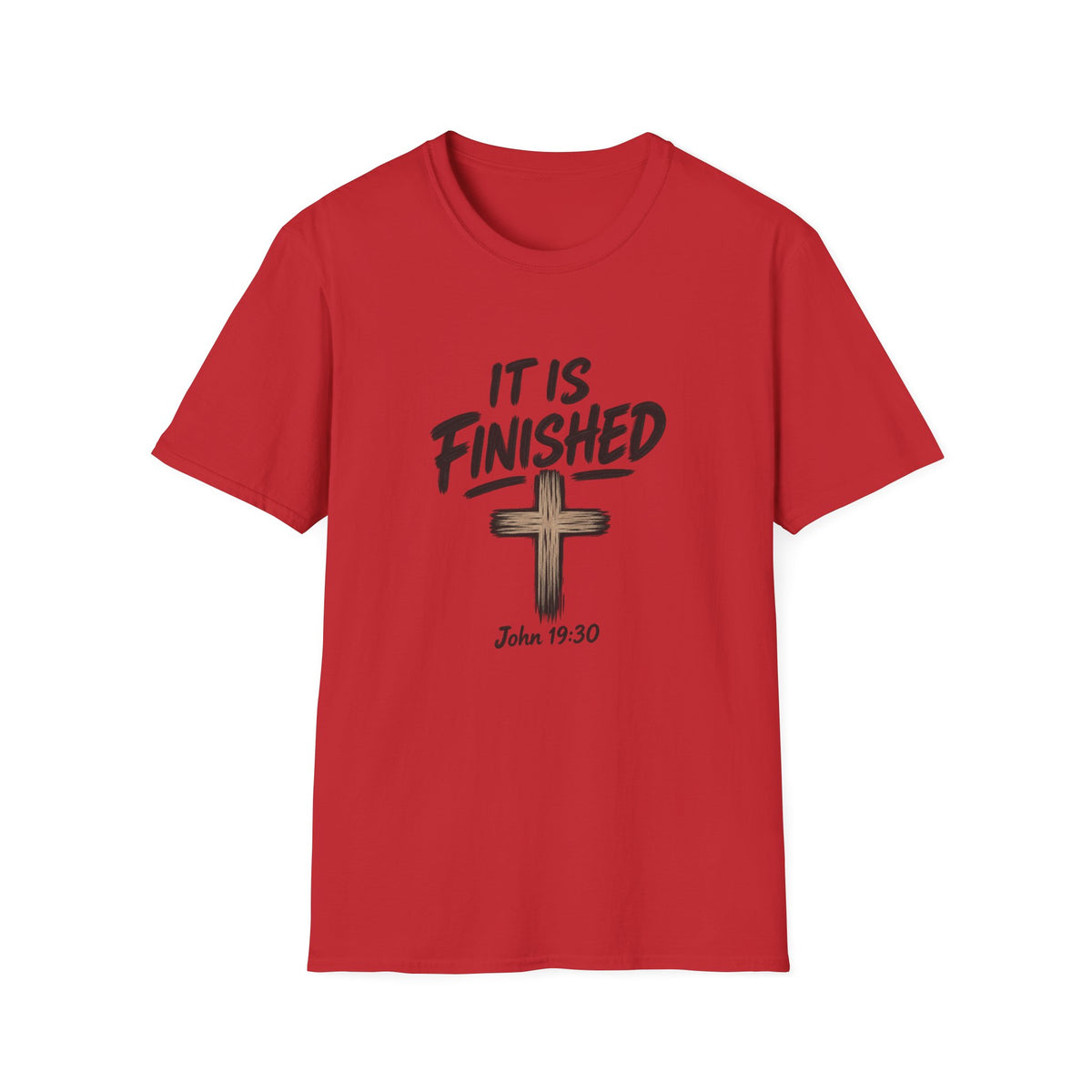 Copy of Copy of Copy of Copy of With God T-Shirt
