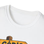 God's Plan Not Mine T-Shirt – Jeremiah 29:11 Christian Faith Tee