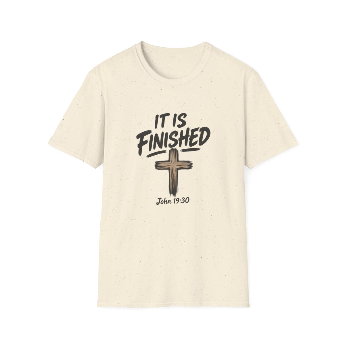 Copy of Copy of Copy of Copy of With God T-Shirt