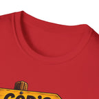 God's Plan Not Mine T-Shirt – Jeremiah 29:11 Christian Faith Tee