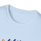 With God T-Shirt