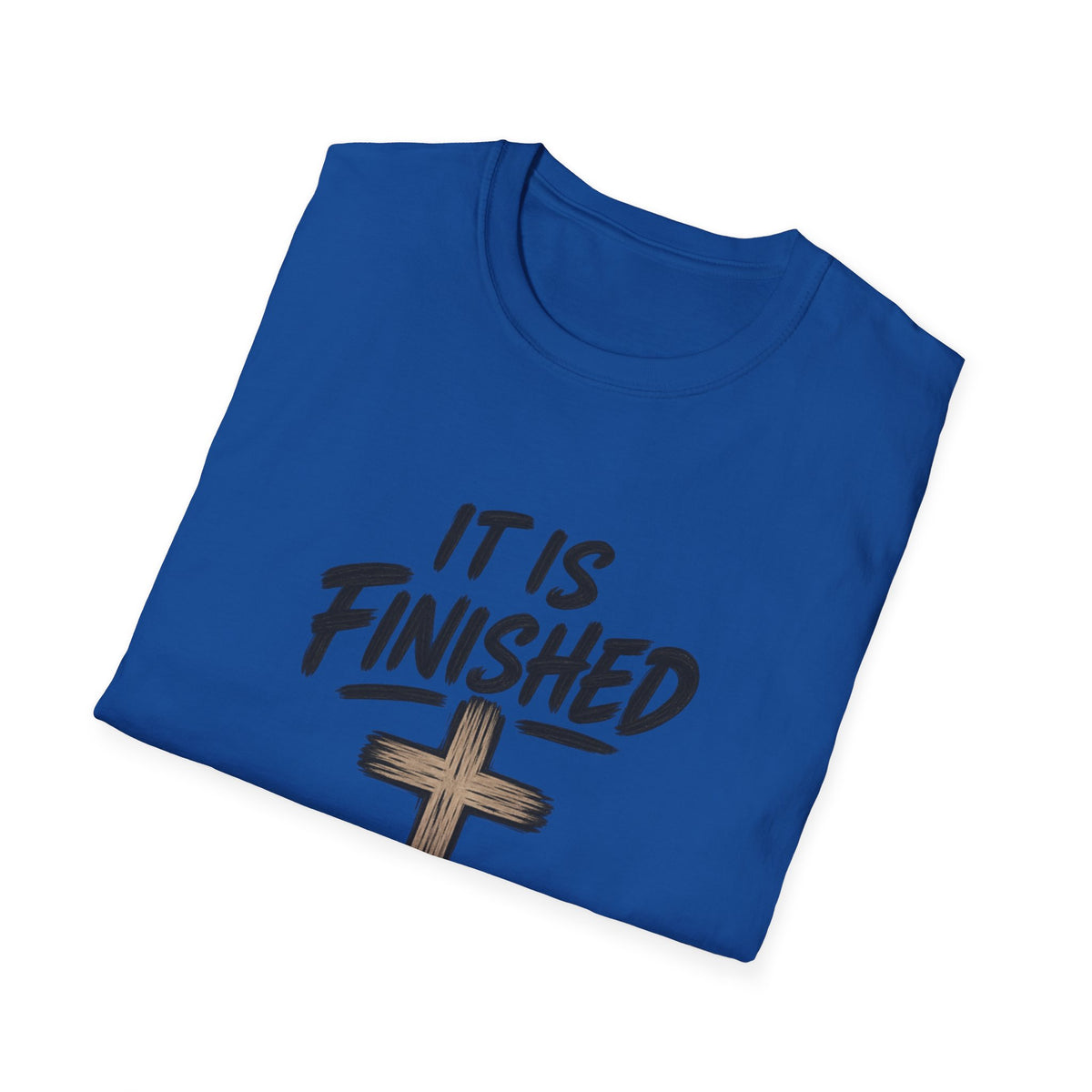 Copy of Copy of Copy of Copy of With God T-Shirt