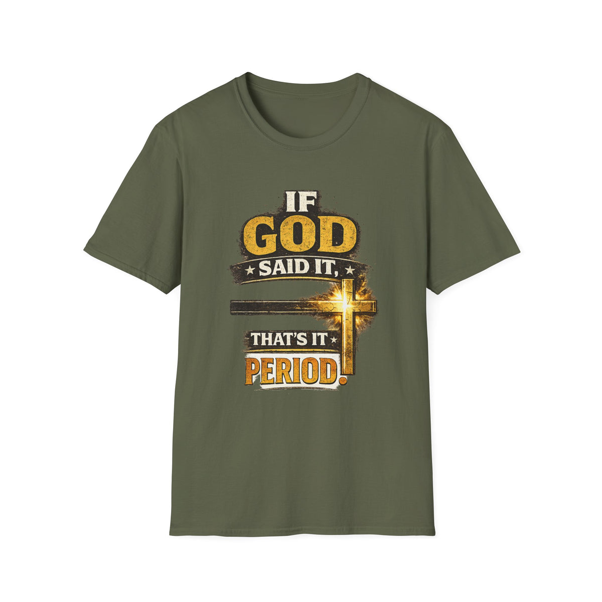 Be Kind Floral T-Shirt — Inspirational Positive Message Tee