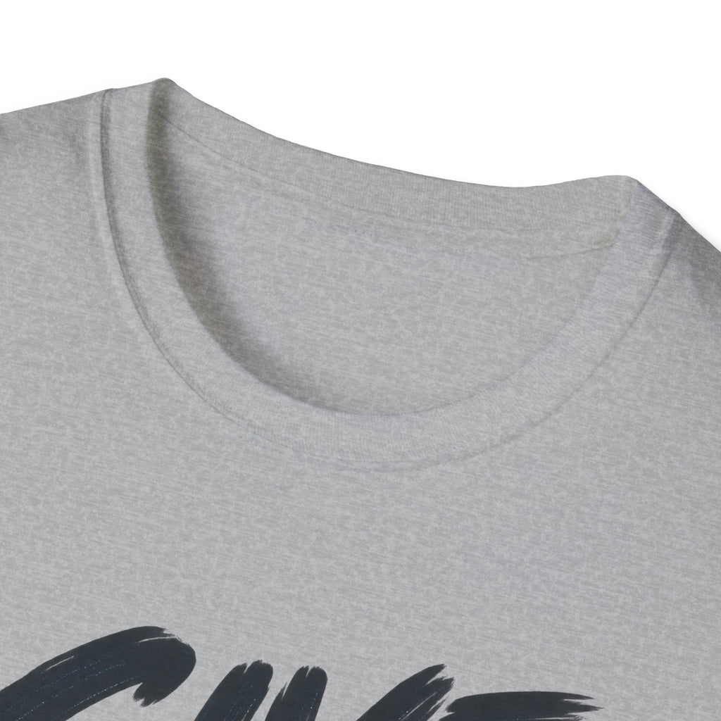 Give It to God T-Shirt – 1 Peter 5:7 Christian Faith Tee