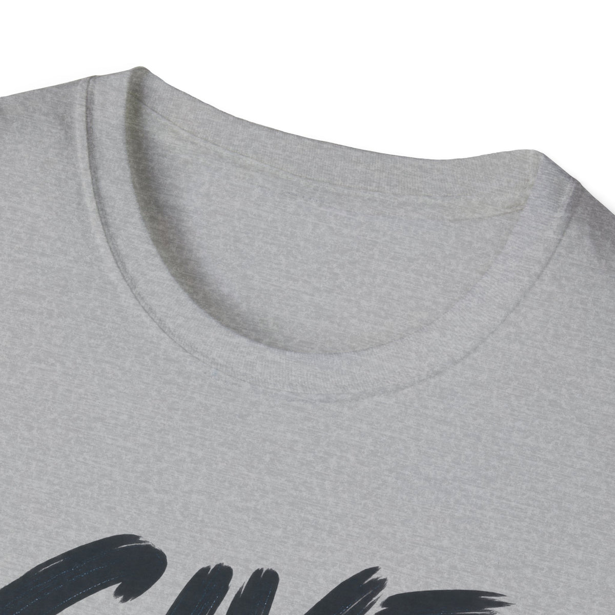 Give It to God T-Shirt – 1 Peter 5:7 Christian Faith Tee