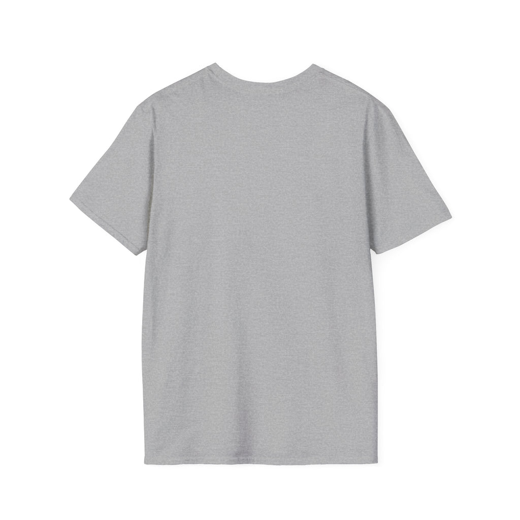 Be Still and Know T-Shirt — Psalm 46:10 Mountain Faith Tee