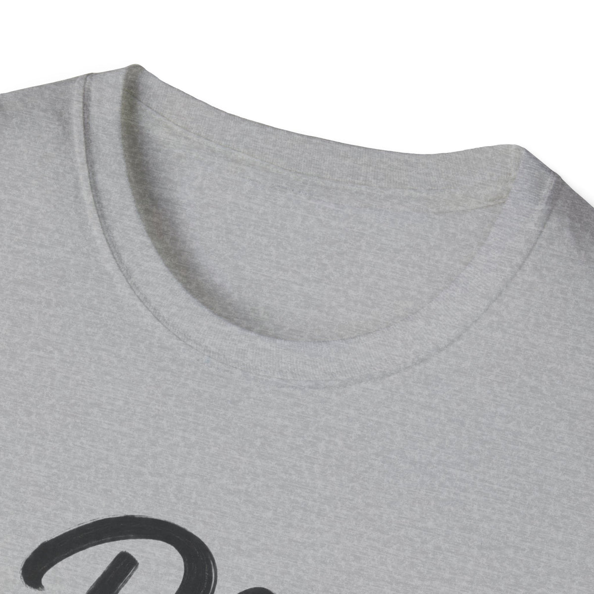 Copy of With God T-Shirt